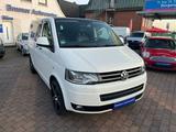 Volkswagen T5 Multivan 2,0TDI,Edition,Aut,LED,AHK,PDC,20" - Volkswagen: Multivan Edition