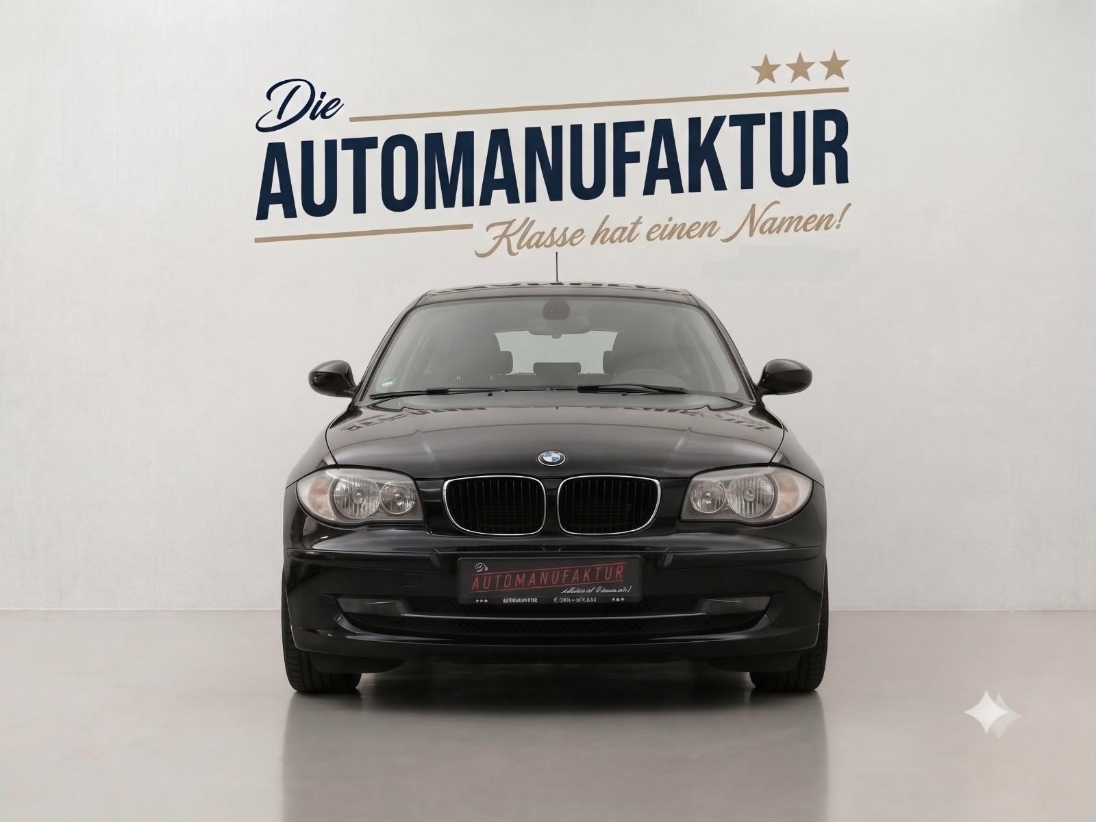 BMW *116i*Edition*Sport*Top*Zustand**