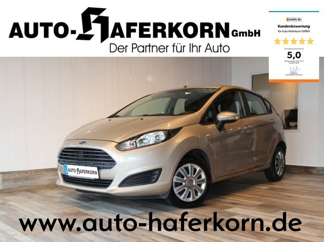 Ford Fiesta  1.0 Trend 100*KLIMA*WKR/SKR*