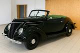 Ford V8 Roadster - Matford F82A - Flathead original