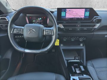 Citroën C4 Elektro C-Series 136 HUD+LED+Navi+SHZ+RFK
