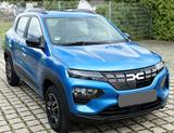 Dacia Spring Electric Essential 45 inkl Batterie.Klima - gebrauchte Dacia Spring aus dem Jahr 2024