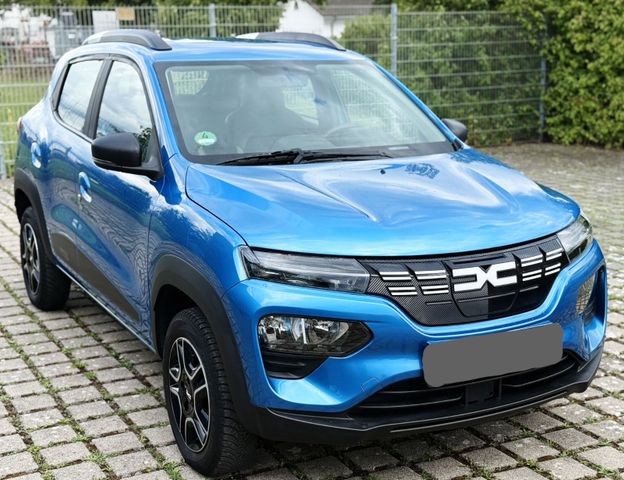 Dacia Spring Electric Essential 45 inkl Batterie.Klima