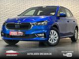 Skoda Fabia 1.0TSI *SELECTION LED#AHK#TEMPO#KLIMA#SHZ - Skoda Fabia Gebrauchtwagen in Dresden