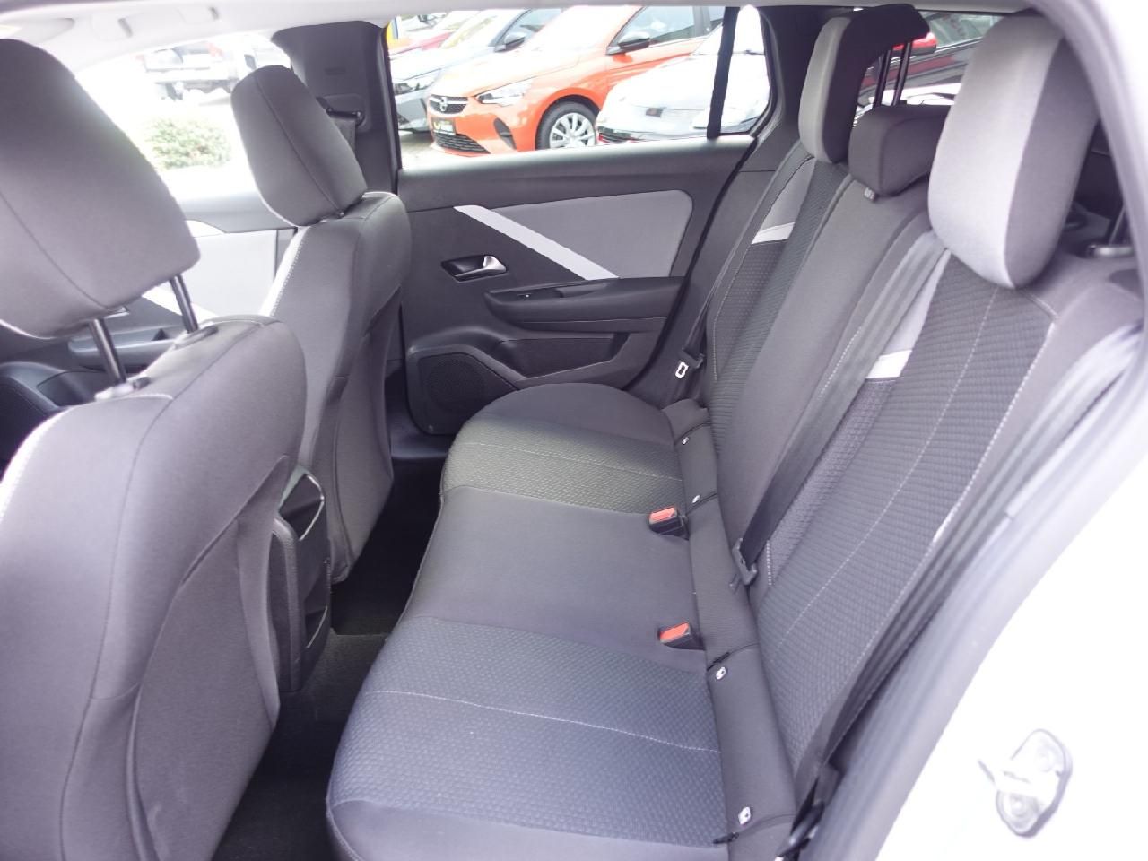 Fahrzeugabbildung Opel Astra L Sports Tourer 1,2 Enjoy