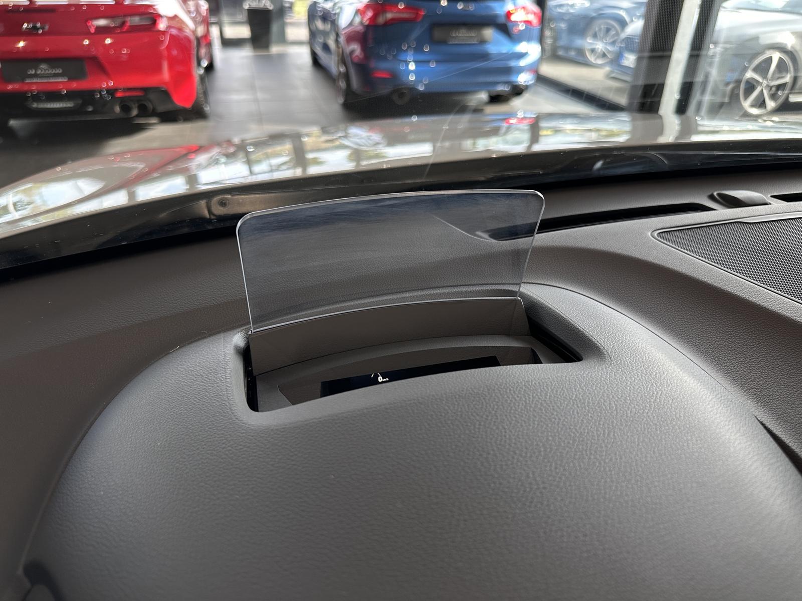 Hyundai Kona Premium 2WD *LEDER, HUD, RFK, DAB, KRELL*