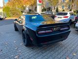Dodge Challenger R/T Scat Pack Widebody 6,4L V8 - Dodge Challenger: Navigationssystem