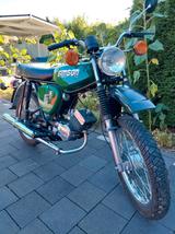 Simson S51 B 4Gang 12V VAPE 50 Ccm - Offers