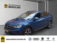Volkswagen Taigo - Vorschau Bild 1