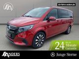 Mercedes-Benz EQV 300 AVANTGARDE Lang Leder*Multibeam*Distroni