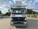 Mercedes-Benz Axor 1829 / Palfinger TKA 35 - Mercedes-Benz Axor 1829