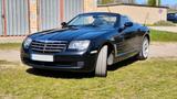 Chrysler Crossfire 3.2 V6 Roadster Black Line - Chrysler Crossfire aus 2005