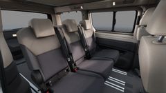 T7 California Beach Camper TDI Womo oder PKW Zul – Bild 25