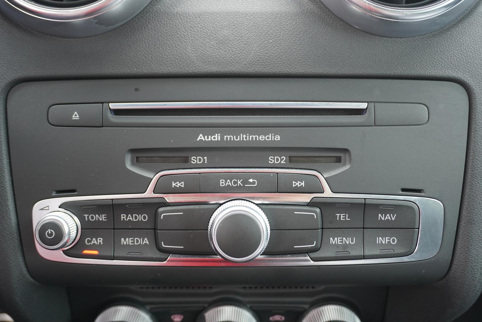 Audi A1 1.0 TFSI ultra sport Bi-Xenon Bose PDC USB