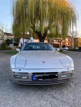 Porsche 944 Turbo - Porsche aus 1986