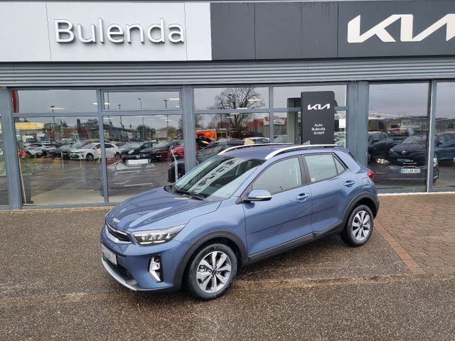 Kia STONIC 1.0T 100 DCT VISION LED NAVI KAMERA