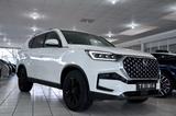 Ssangyong REXTON 2.2 4WD AT | LEDER | AHK  | ACC | KAMERA - Ssangyong REXTON aus 2022