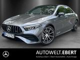 Mercedes-Benz Mercedes-AMG A 35 4M Limousine+PSD+Keyless-GO - Vorführfahrzeuge: Mercedes