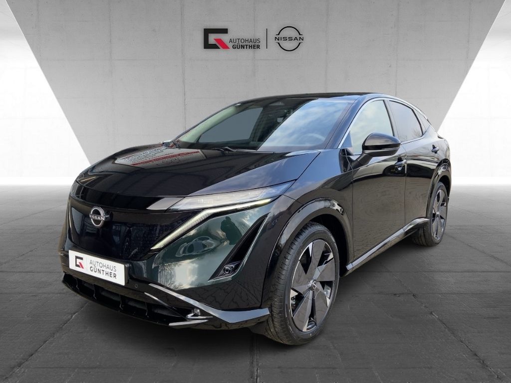 Nissan Ariya