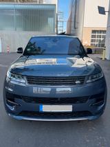 Land Rover Range Rover Sport 4.4 P530 V8 AWD FIRST EDITION 