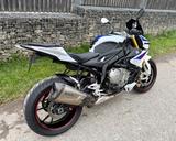 BMW S1000R HP EU4 Dynamik & Sport Paket Top Extras  - BMW R100