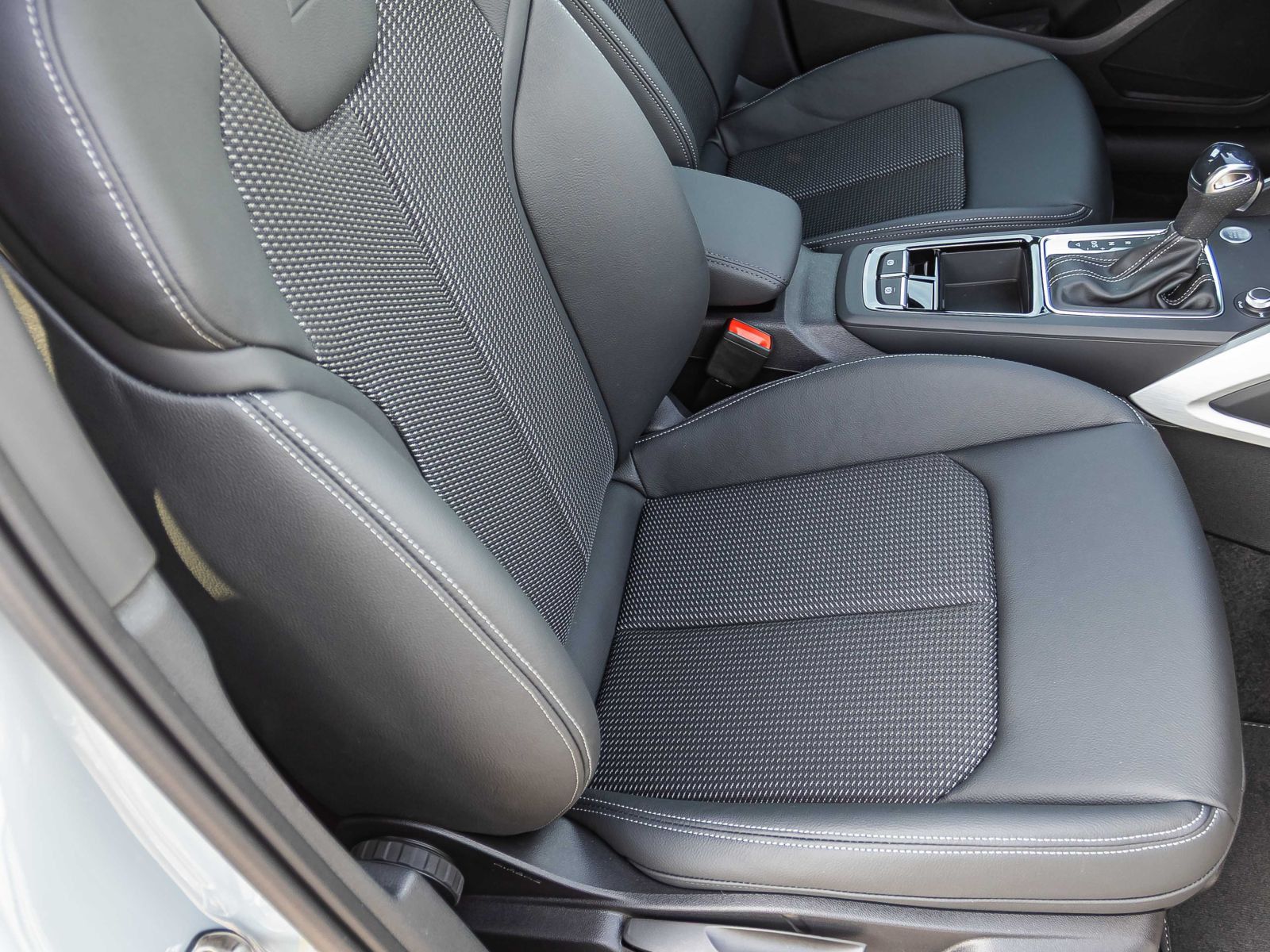 Audi Q2 - Bild 19