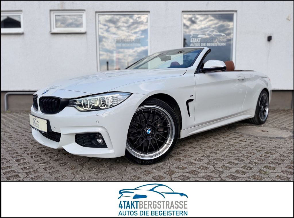 Image of BMW 440
