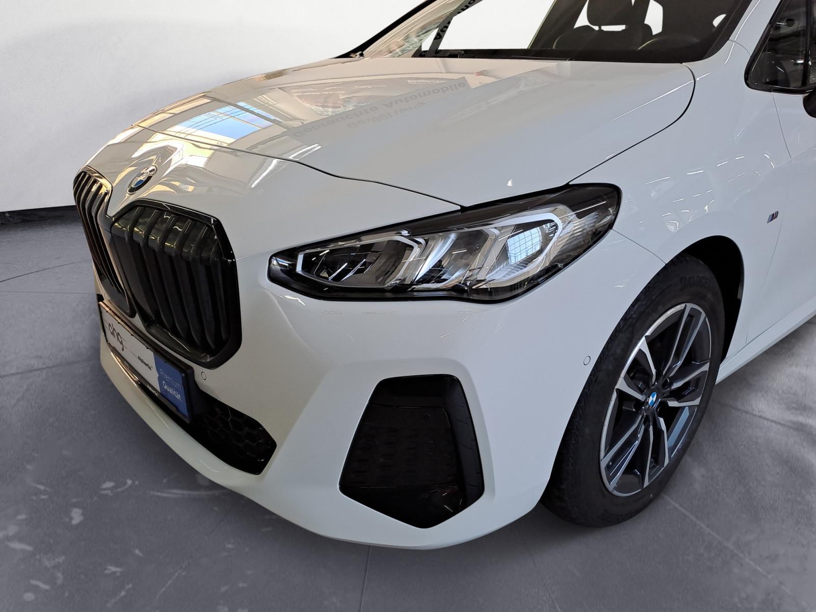 BMW Active 220i Active Tourer M Sportpaket, миниатюра 13