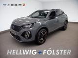 Peugeot 2008 Allure 1.2  Klimaautom PDC v+h Tempomat - Peugeot Gebrauchtwagen von 2024