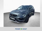 Cupra Ateca VZ 2.0 TSI DSG 4DRIVE PANO el.SITZ|HECK LE - Cupra Ateca: Vz