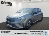 Renault Clio E-Tech Hybrid Techno + Kamera + Park-Pilot 