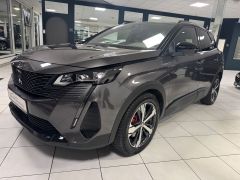 PEUGEOT 3008 Hybrid4 300GT/LEDER/FOCAL/CAM/ACC/AWD/AHK