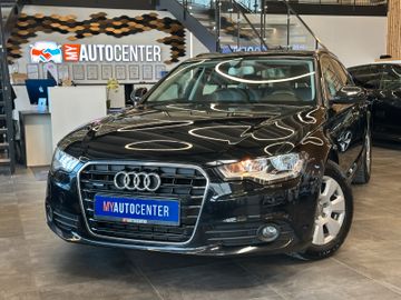 Audi A6 Avant 3.0 TDI quattro *Xenon*Leder*Navi*