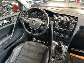 MYAUTOCENTER – Gebraucht- und Jahreswagen mit Werkstattservice in Pfaffenhofen Volkswagen Golf *SPORT-Fahrwerk*Tempo*Keyless*MassageSitze*