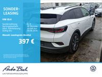 Volkswagen ID.4 - Vorschau Bild 2