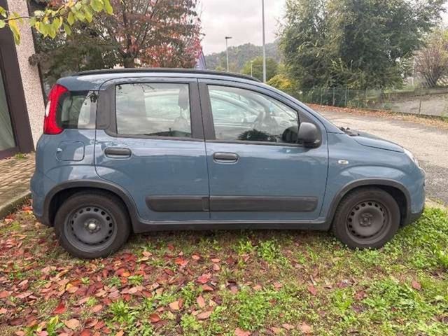 Fiat FIAT Panda New 1.2 Fire EasyPower City Life