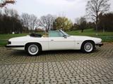 Jaguar XJS 4.0 Cabrio - Jaguar XJSC Gebrauchtwagen