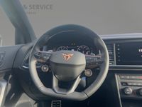 Cupra Ateca - Vorschau Bild 8