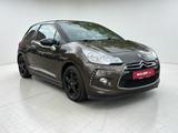Citroën DS3 SportChic *KLIMA*TEMPOMAT*BLUETOOTH - Citroën DS3 in Hamburg