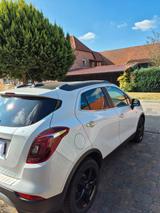 Opel Mokka X 1.6 Diesel 120 Jahre Automatik 120 Jahre - Opel Mokka X J-A