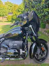 BMW R 18 B - BMW R B 18