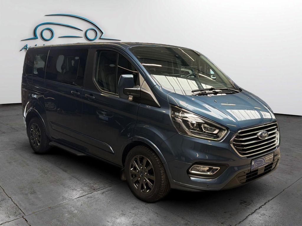 Image of Ford Transit