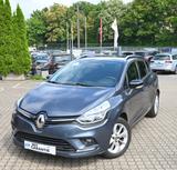 Renault Clio IV Grandtour 0.9 TCe 90 eco Limited Navi - Renault Clio: Eco