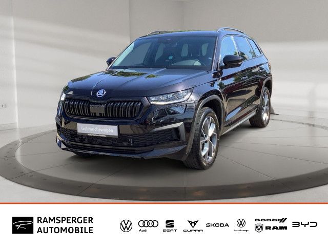 Image of Skoda Kodiaq