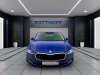 Skoda Octavia - Vorschau Bild 8