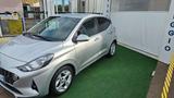 Hyundai i10 1.0 MPI Prime - Hyundai i10 Prime mit Benzin-Antrieb