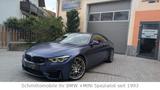 BMW M4 Comp.,MDrivers,Head-Up,H-.Kard,ad.LED,el.Sitz - BMW M4 mit Benzin-Antrieb: Sportwagen, Automatik