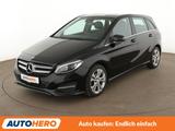 Mercedes-Benz B-Klasse B 180 CDI Urban Aut.*NAVI*LED*TEMPO*PDC - Mercedes-Benz B 180 mit Diesel-Antrieb