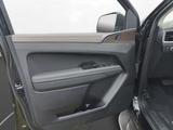 Volkswagen Amarok Style 3.0 TDI 360° Kamera LED AHK StHz Na - Volkswagen Amarok: Allradantrieb