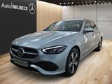 Mercedes-Benz C 400 e 4M Avantgarde Advanced Plus/Kamera/LED/ - silberne Mercedes-Benz C 400